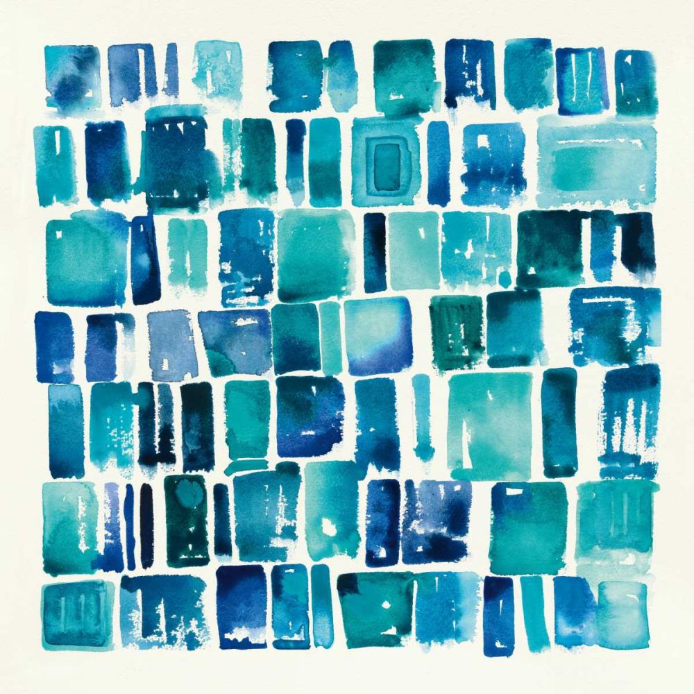 Pas Parfait I art print by Shirley Novak for $57.95 CAD