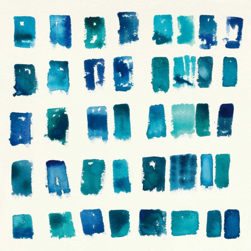 Pas Parfait III art print by Shirley Novak for $57.95 CAD