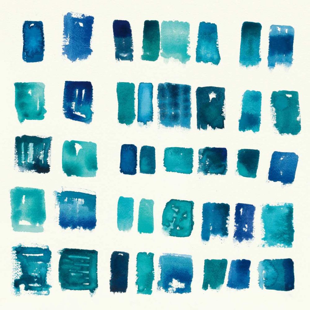 Pas Parfait IV art print by Shirley Novak for $57.95 CAD