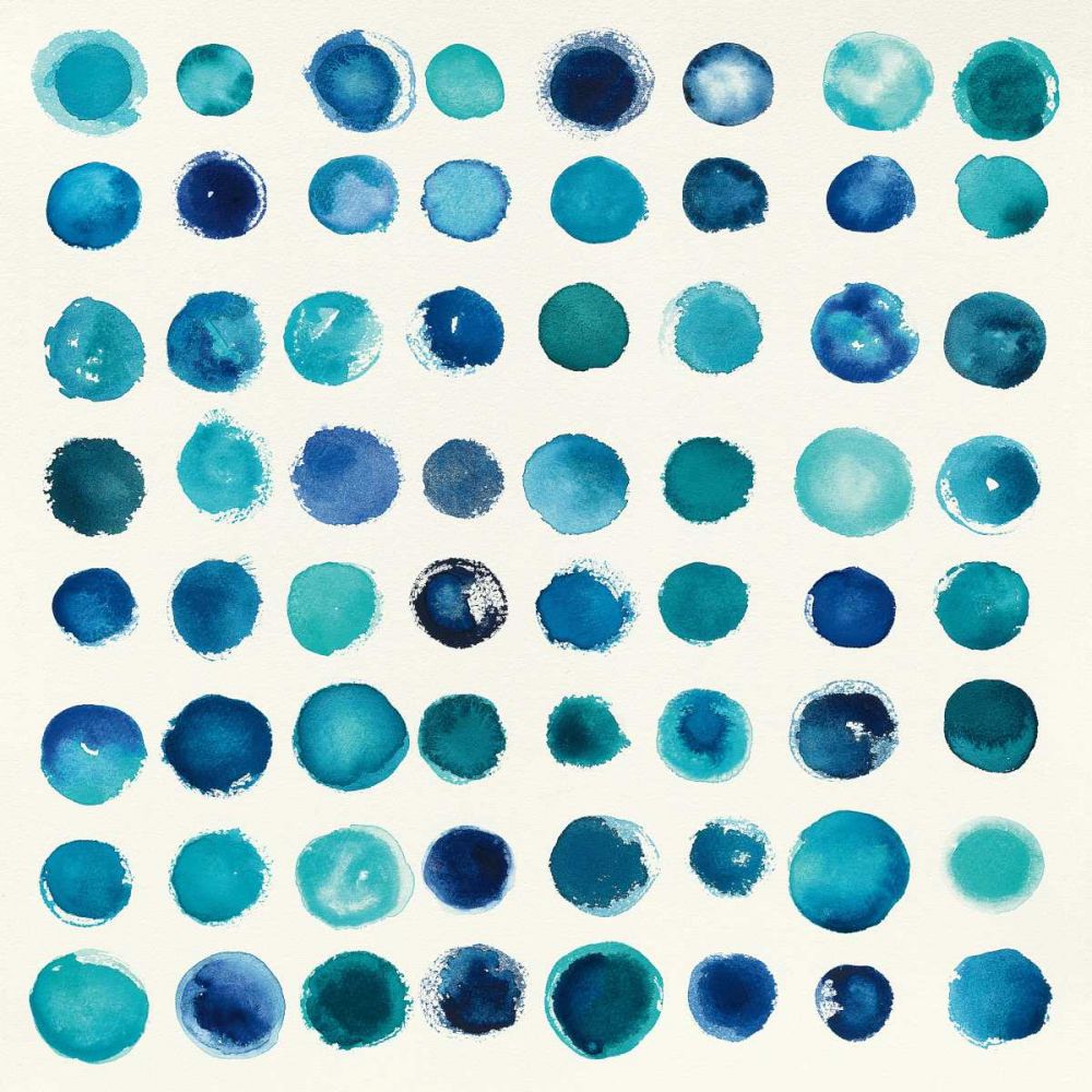 Spot of Rain art print by Shirley Novak for $57.95 CAD