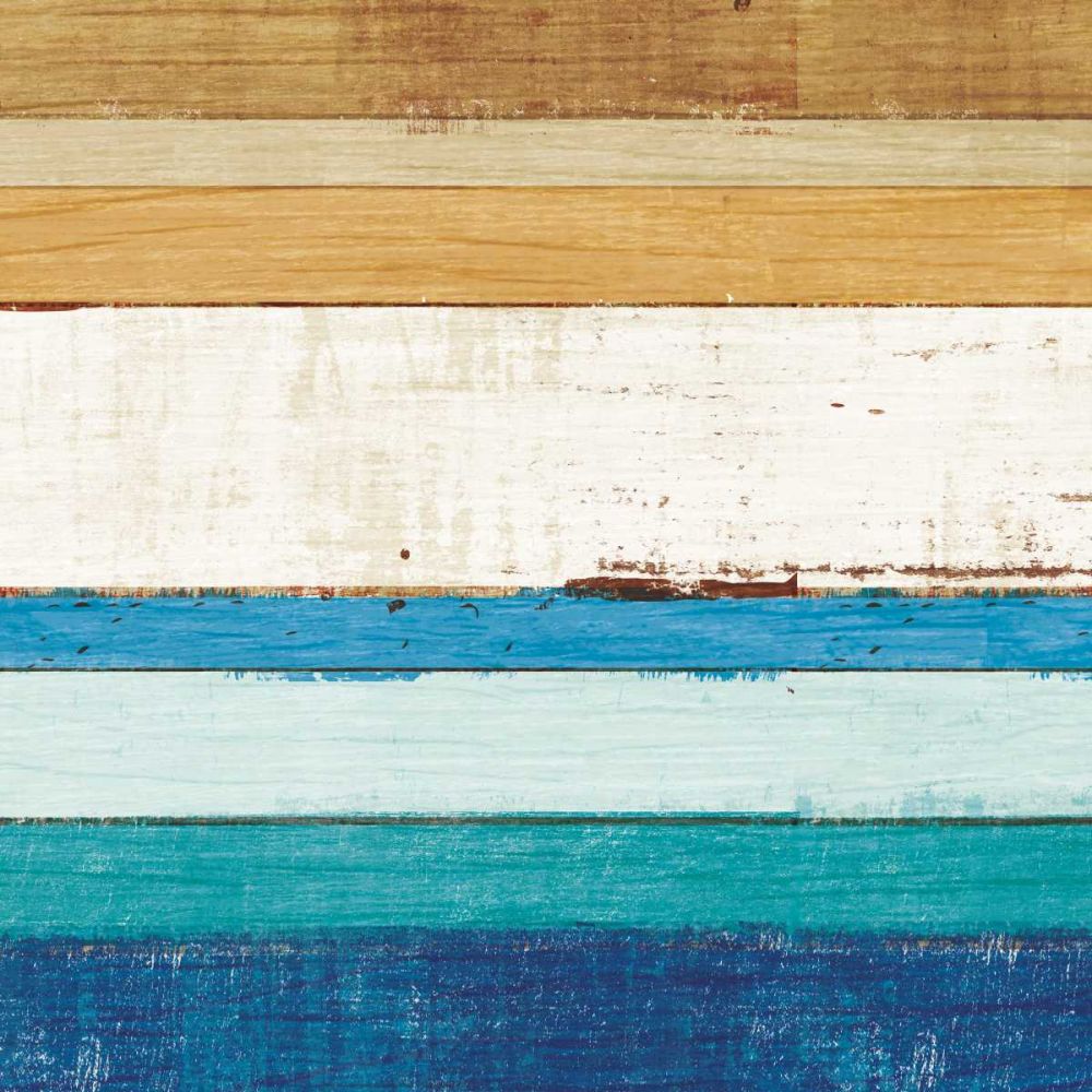 Beachscape IV art print by Michael Mullan for $57.95 CAD