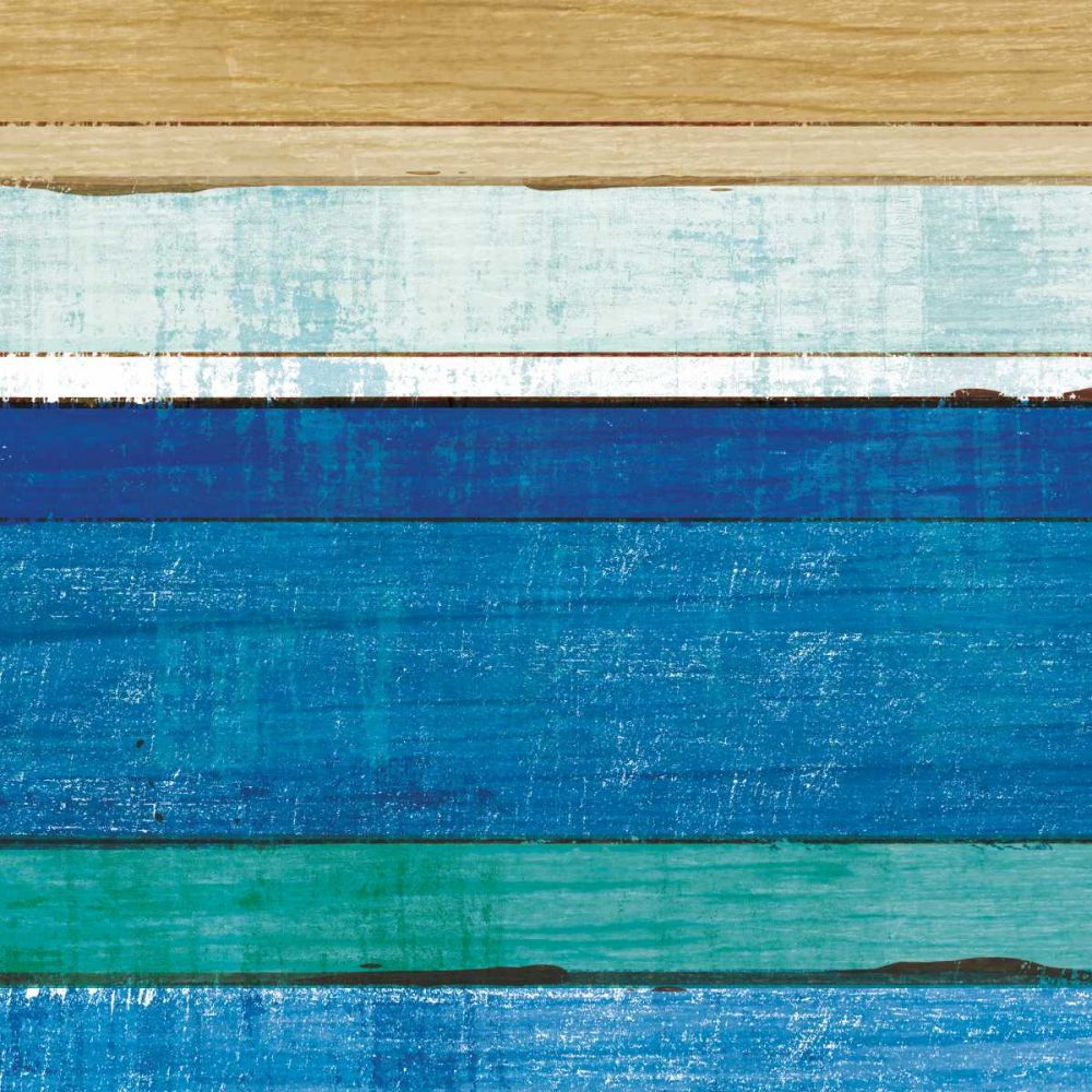 Beachscape V art print by Michael Mullan for $57.95 CAD
