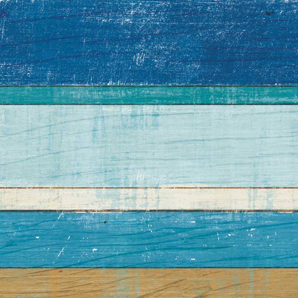 Beachscape VI art print by Michael Mullan for $57.95 CAD