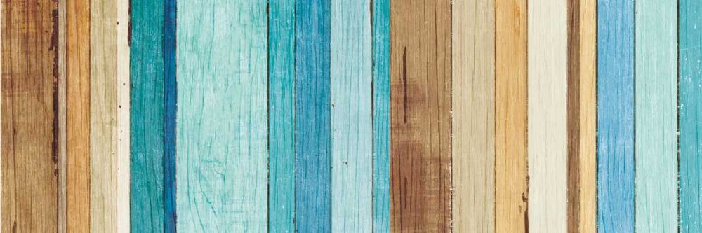 Beachscape VII art print by Michael Mullan for $57.95 CAD