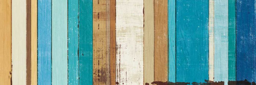Beachscape VIII art print by Michael Mullan for $57.95 CAD