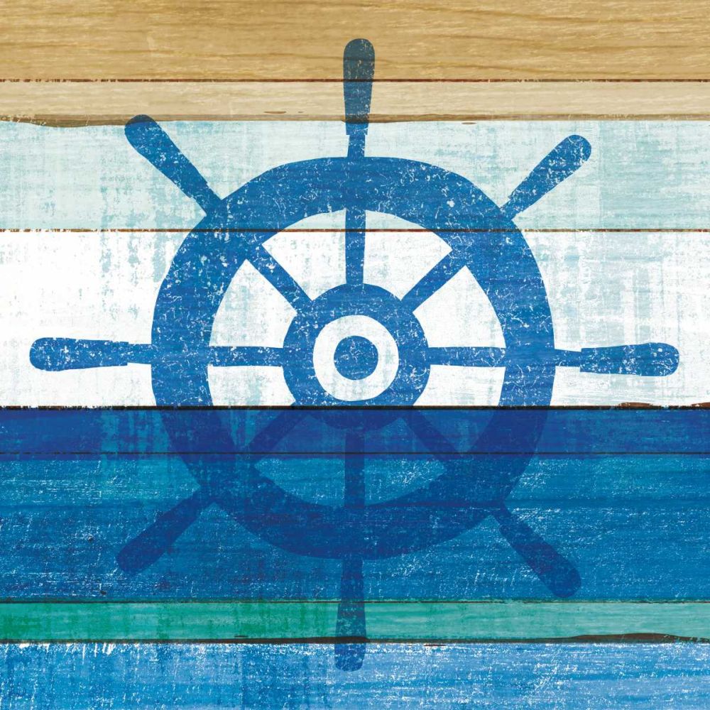 Beachscape VI Helm art print by Michael Mullan for $57.95 CAD