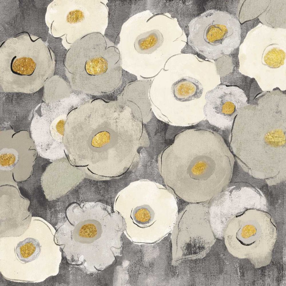 Bohemian Bouquet III Neutral art print by Silvia Vassileva for $57.95 CAD