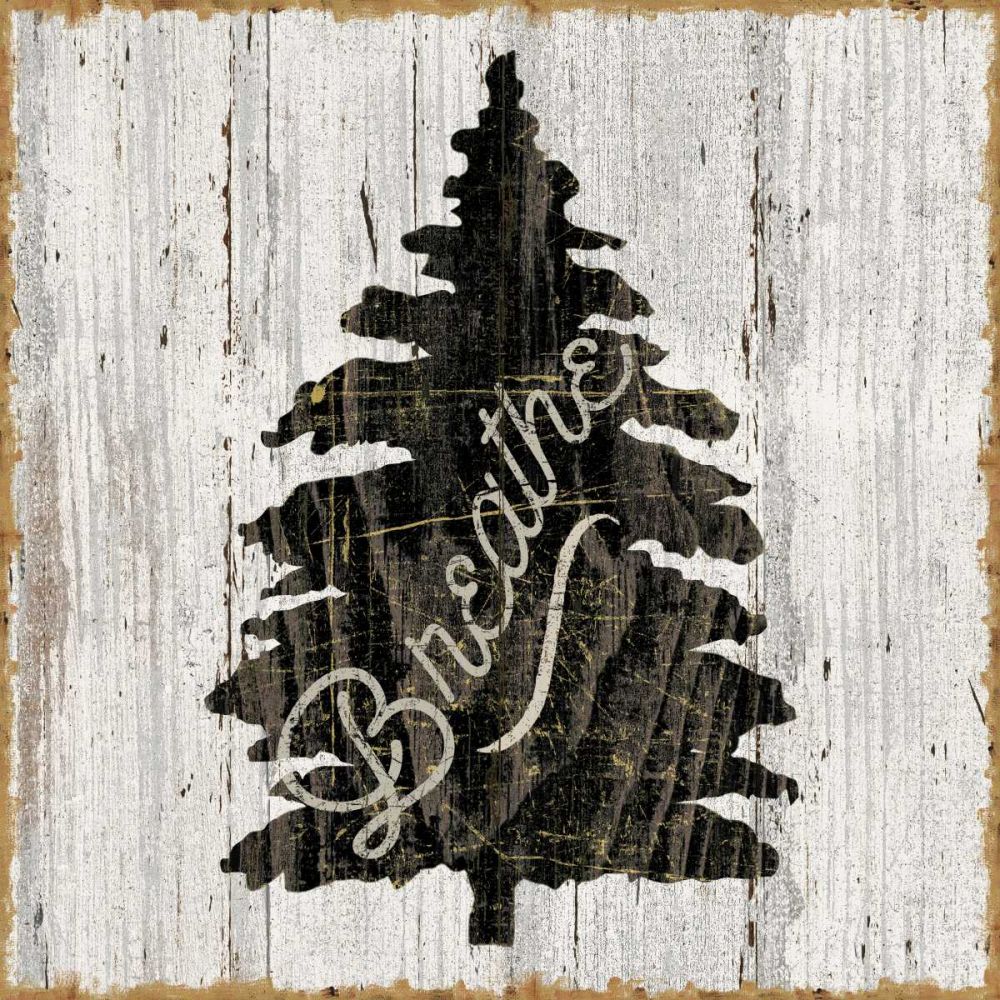 Lake Lodge X Neutral art print by Sue Schlabach for $57.95 CAD