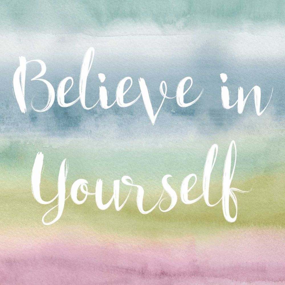 Rainbow Seeds Painted Pattern XIV Cool Believe art print by Lisa Audit for $57.95 CAD