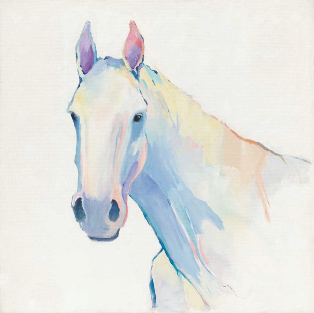 Horace art print by Avery Tillmon for $57.95 CAD