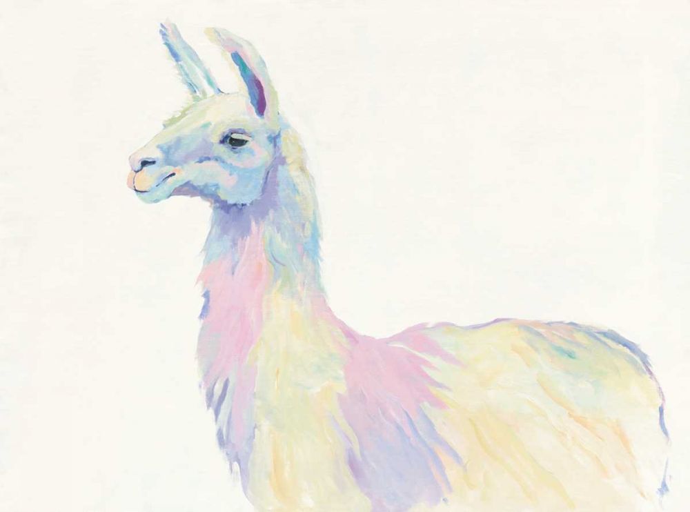 Ophelia Crop art print by Avery Tillmon for $57.95 CAD