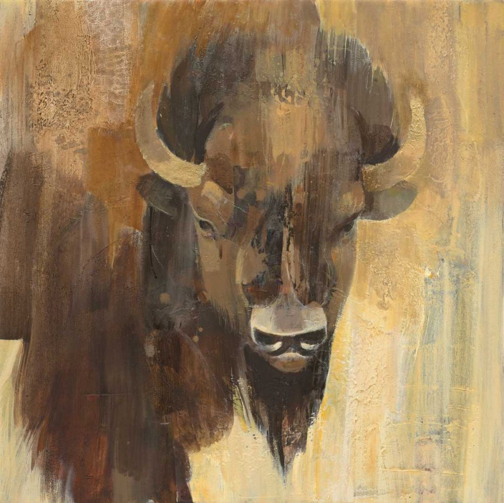 Into the Wild I art print by Albena Hristova for $57.95 CAD