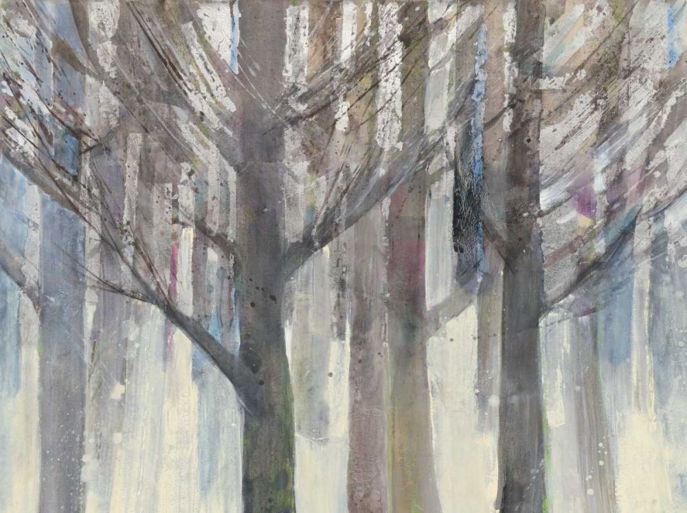Forest Light art print by Albena Hristova for $57.95 CAD