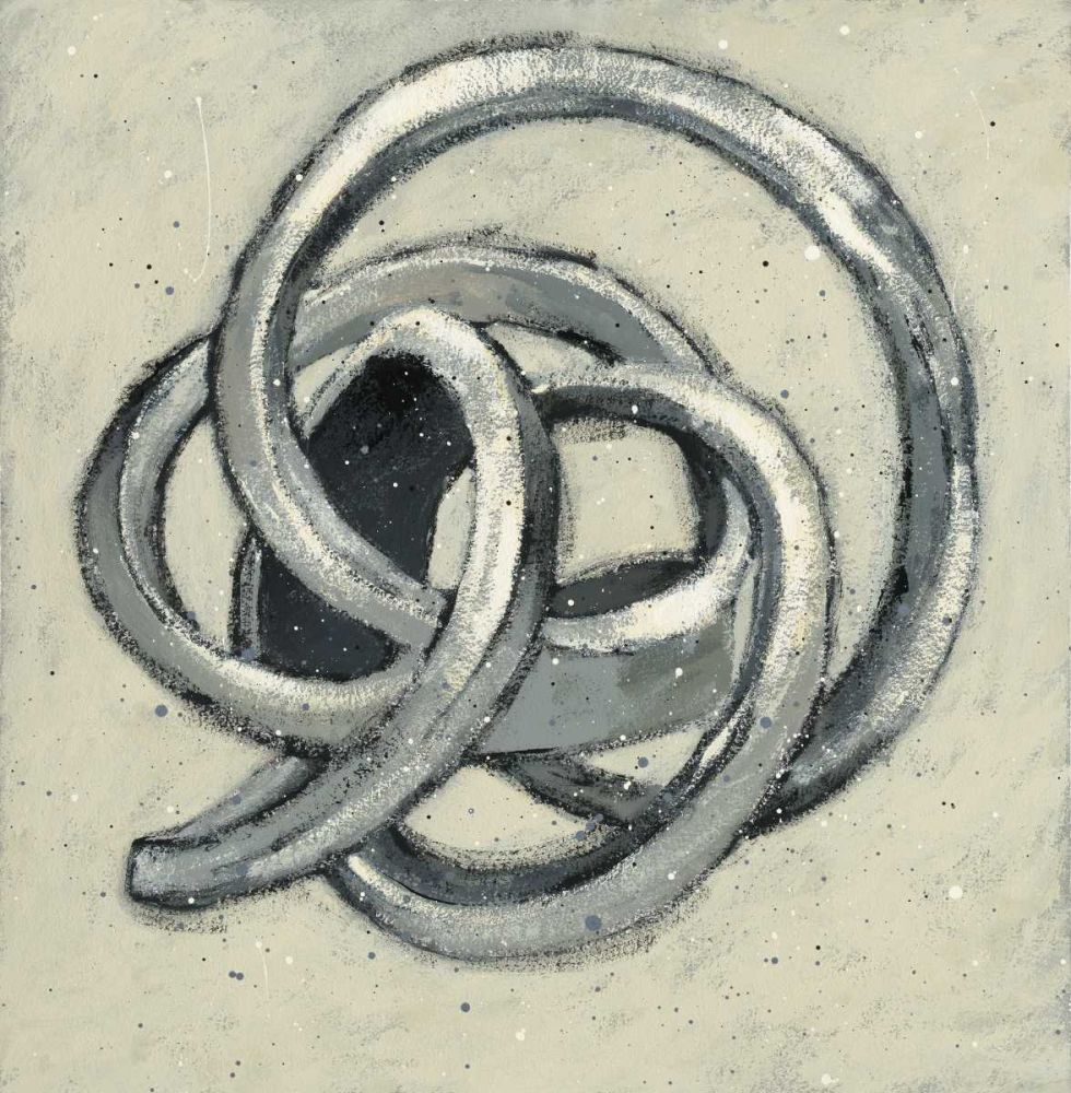Wabi Sabi II art print by Shirley Novak for $57.95 CAD