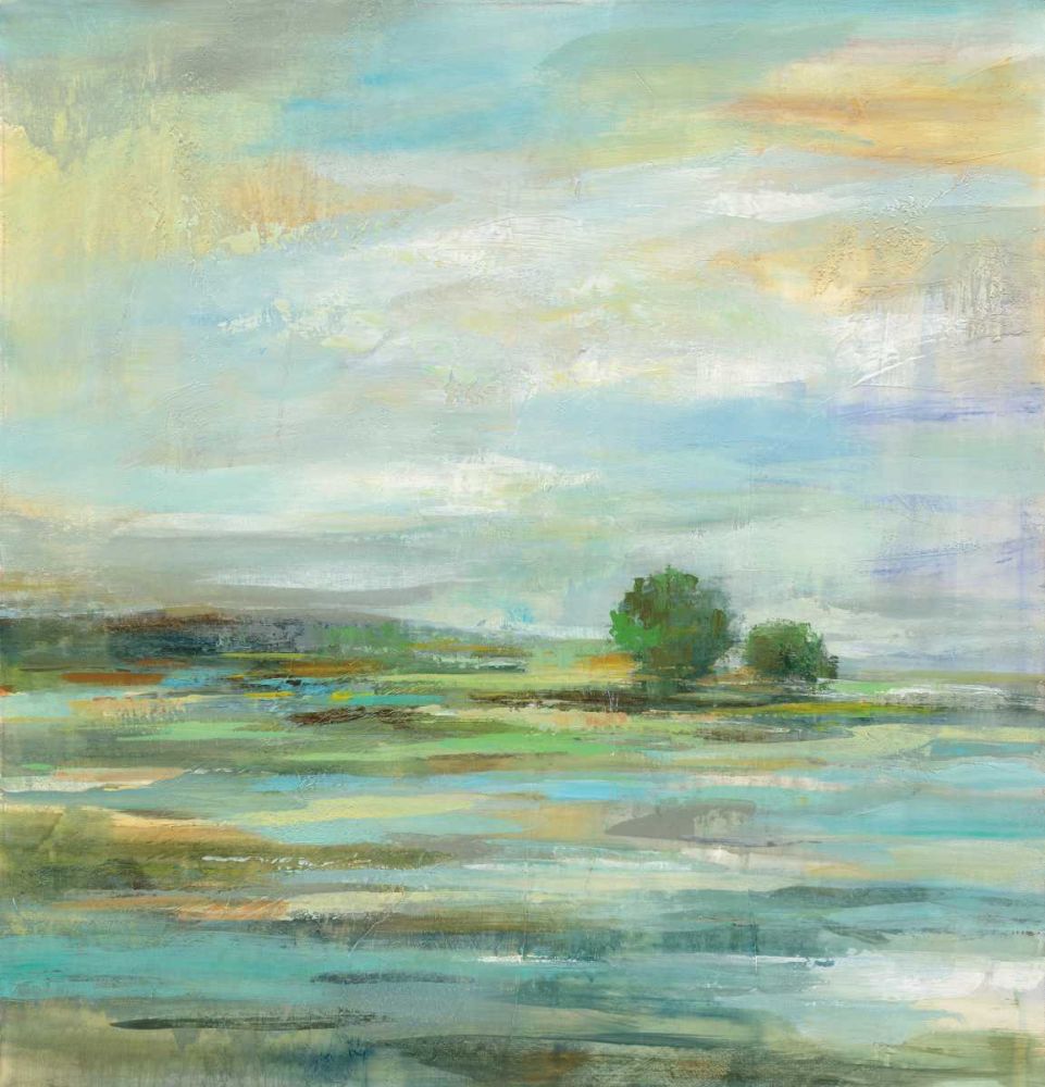 Spring art print by Silvia Vassileva for $57.95 CAD