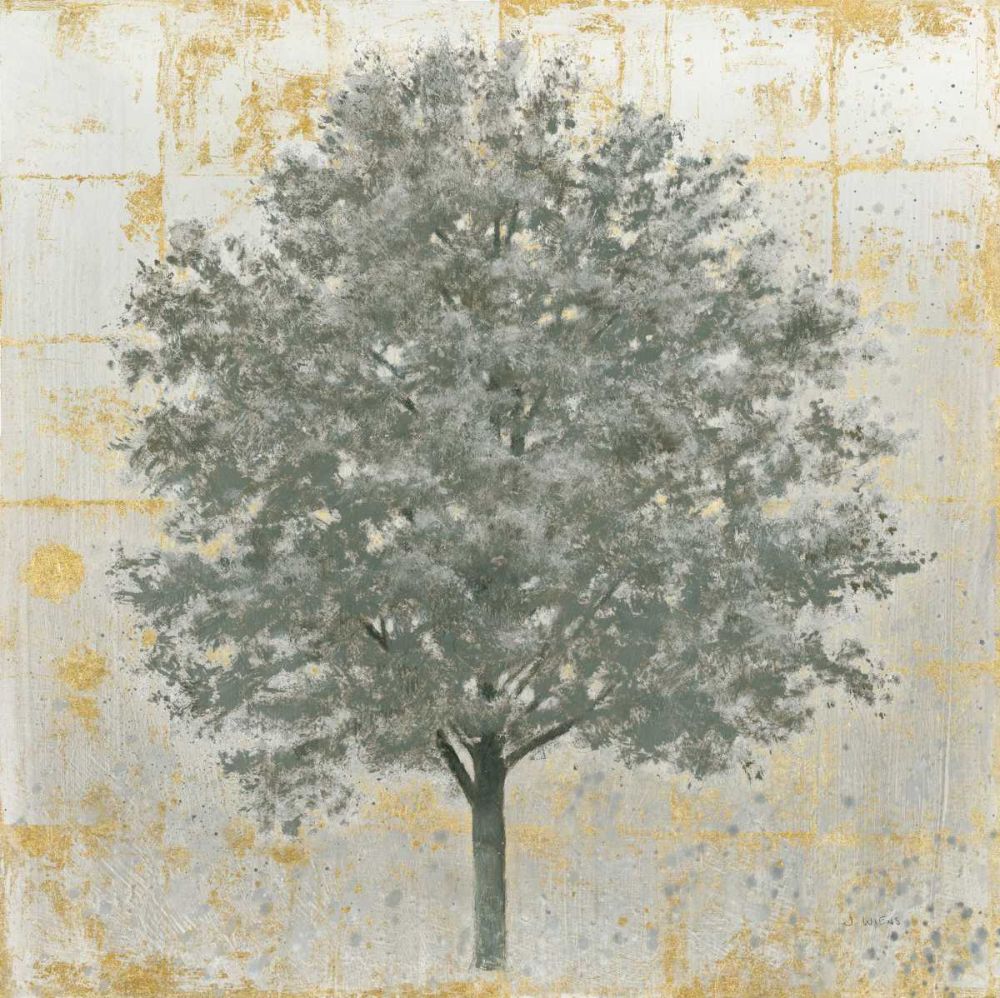 Neutrality Silver art print by James Wiens for $57.95 CAD