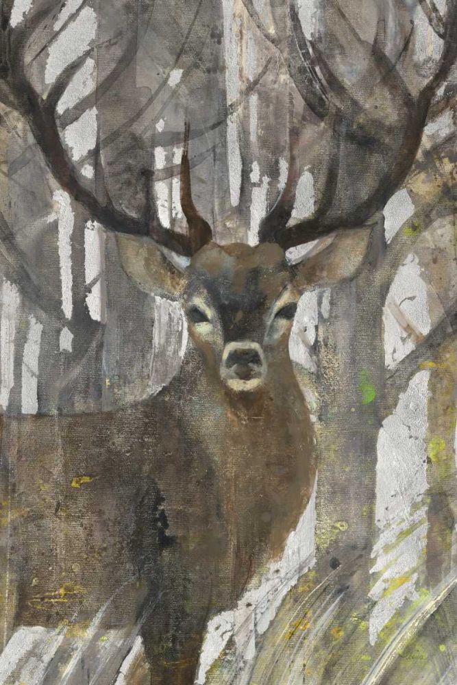 The Guardian Crop art print by Albena Hristova for $57.95 CAD