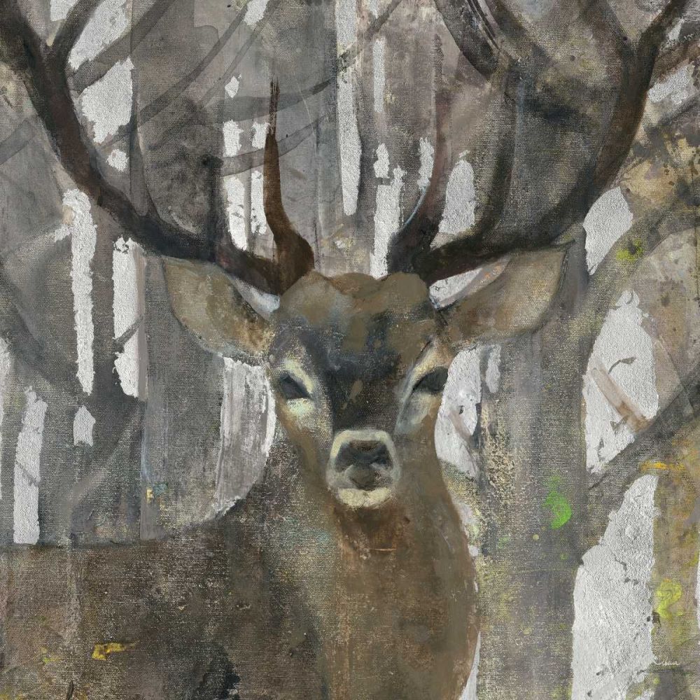 The Guardian Sq art print by Albena Hristova for $57.95 CAD