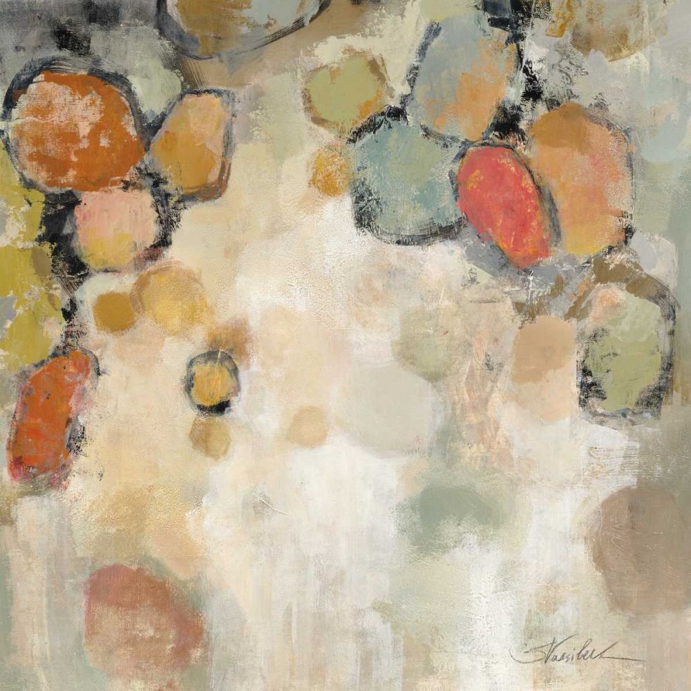 Upstream Light art print by Silvia Vassileva for $57.95 CAD