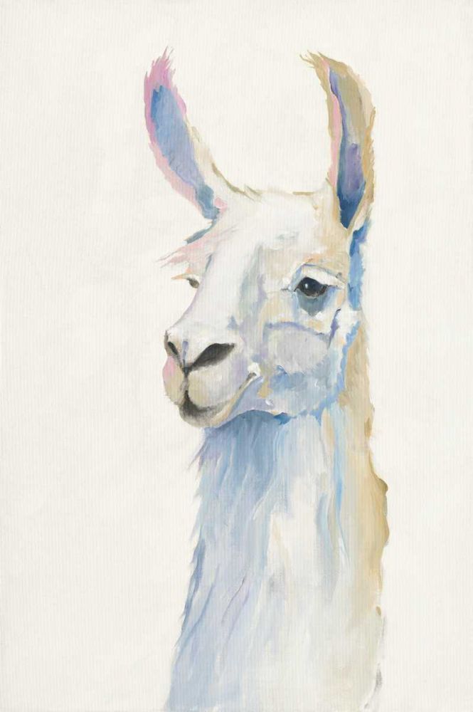 Bianca art print by Avery Tillmon for $57.95 CAD