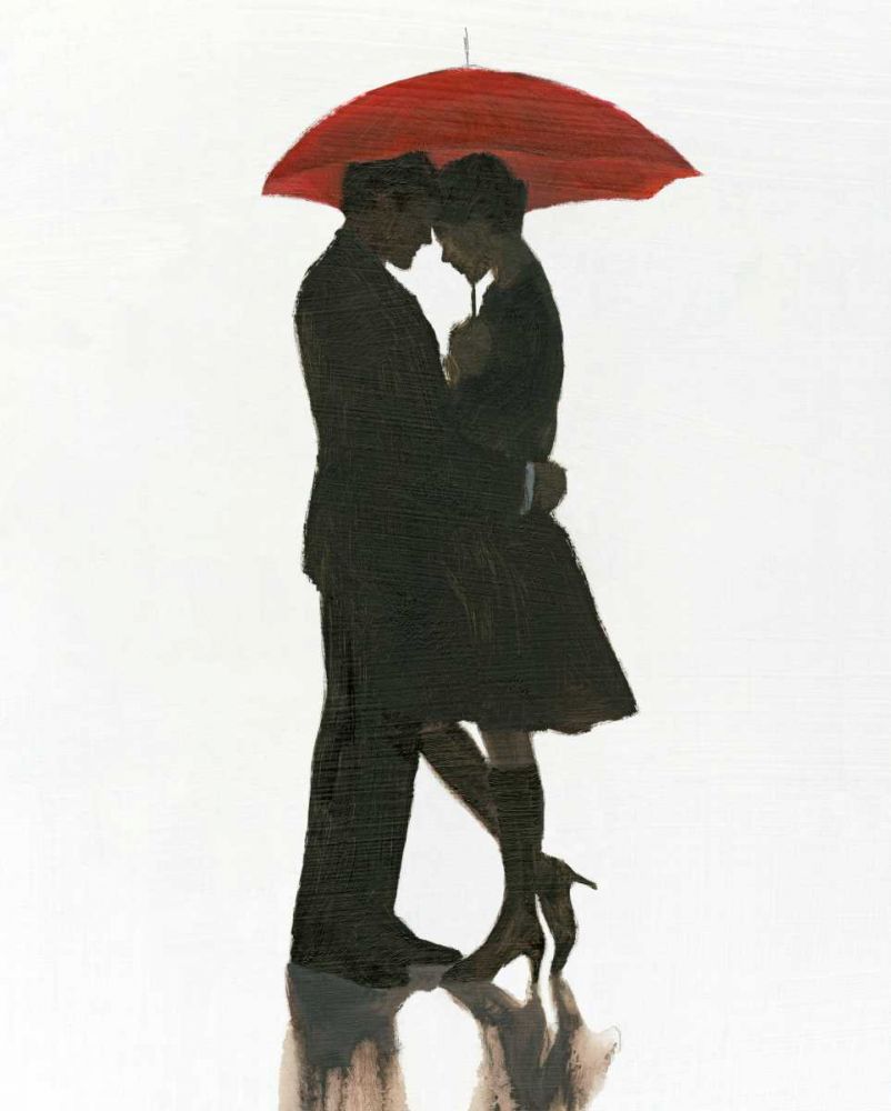The Embrace I art print by Marco Fabiano for $57.95 CAD