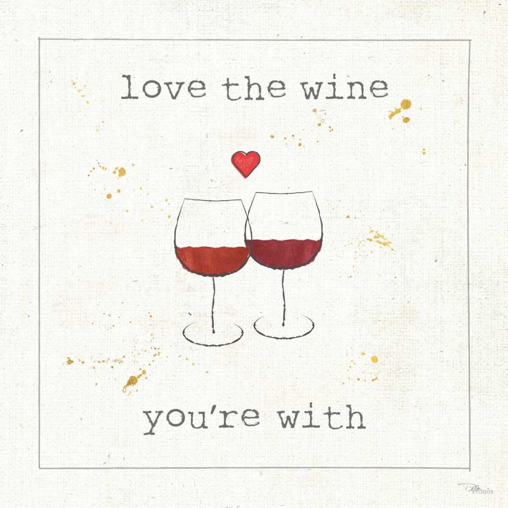 Flavor Notes VIII art print by Pela Studio for $57.95 CAD