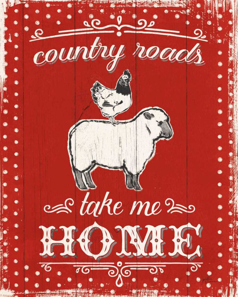 Farmers Market VIII art print by Janelle Penner for $57.95 CAD