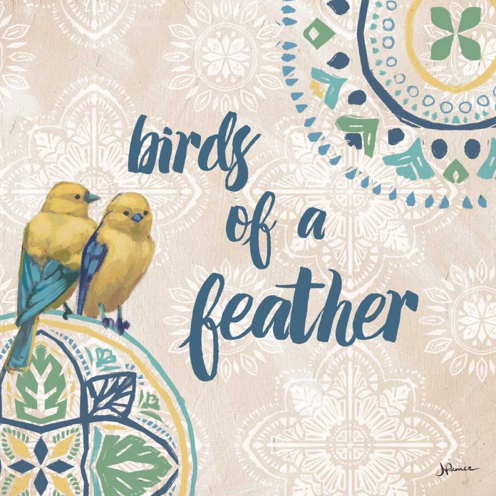 Fly Away V art print by Janelle Penner for $57.95 CAD