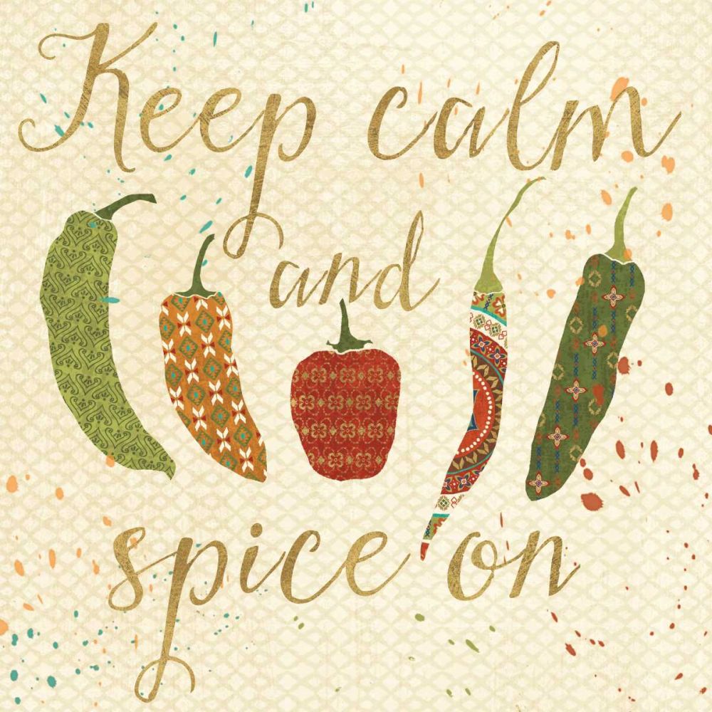 Mexican Fiesta VI art print by Veronique Charron for $57.95 CAD