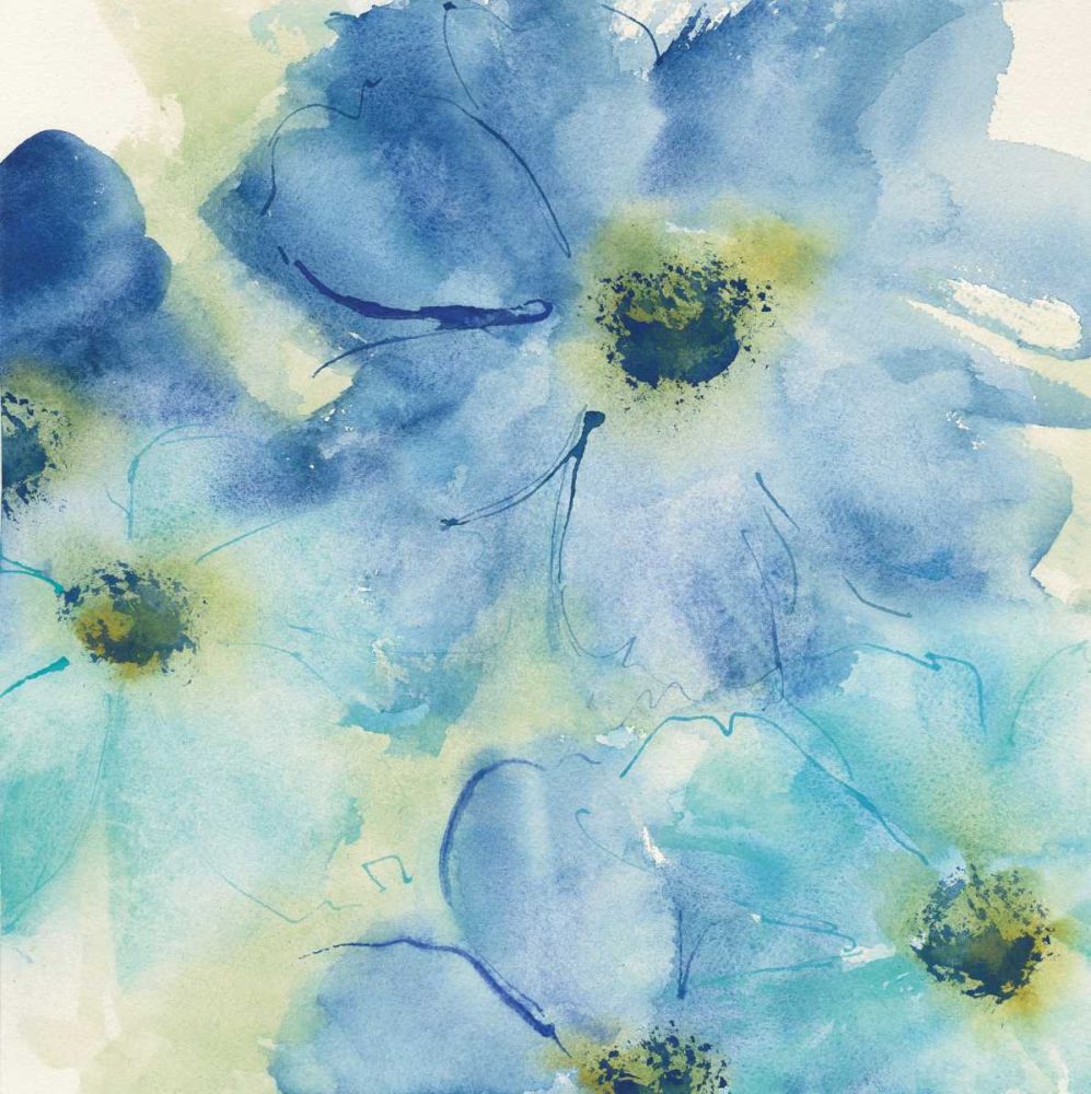 Seashell Cosmos I art print by Chris Paschke for $57.95 CAD