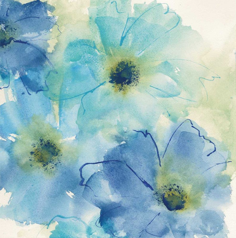 Seashell Cosmos II art print by Chris Paschke for $57.95 CAD