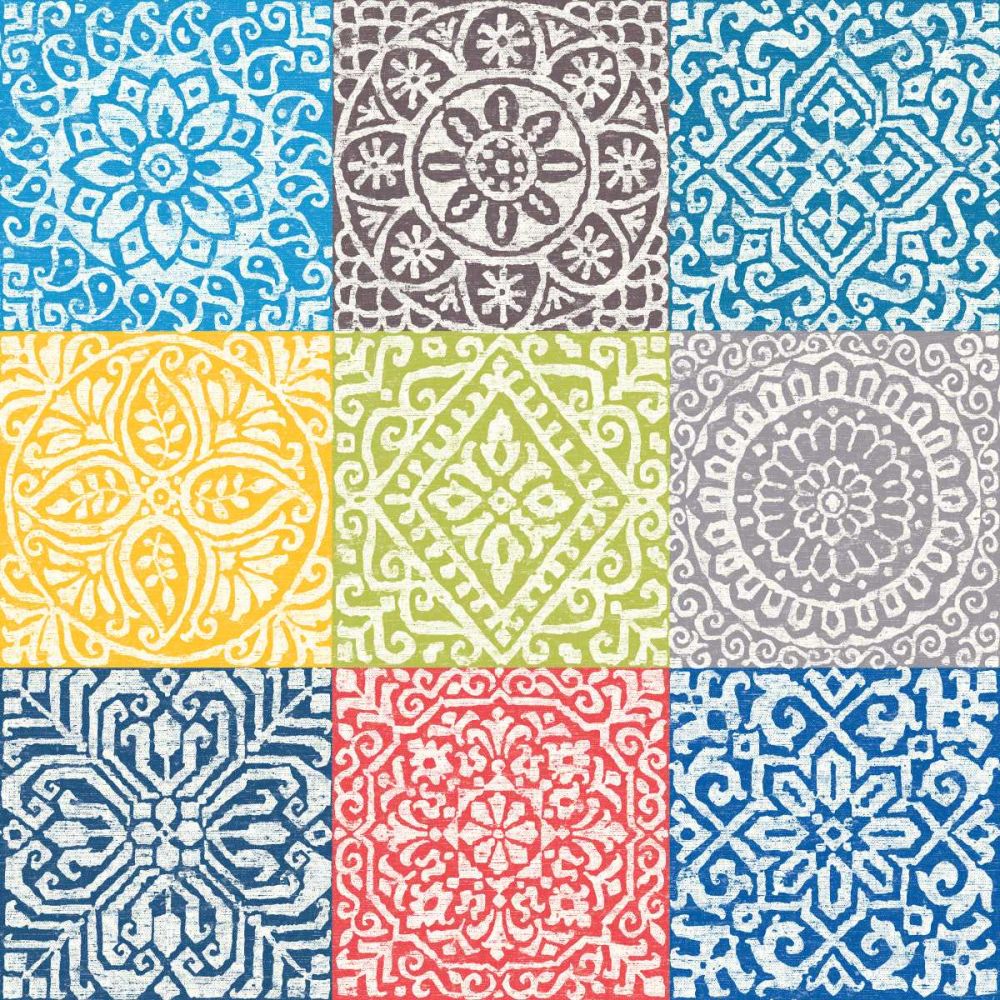 Amadora Bright art print by Wild Apple Portfolio for $57.95 CAD