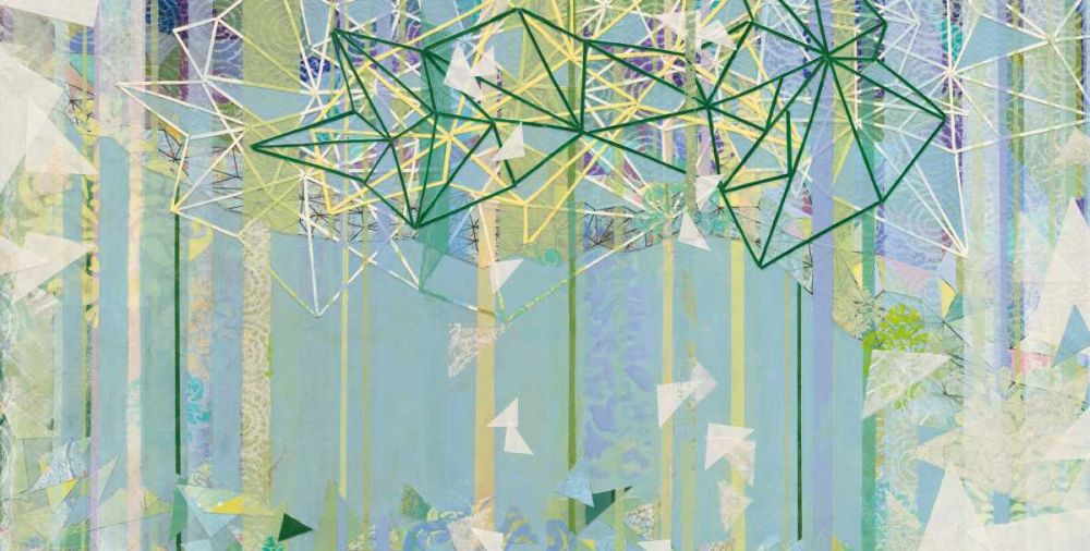 Hanging Around III art print by Kathy Ferguson for $57.95 CAD