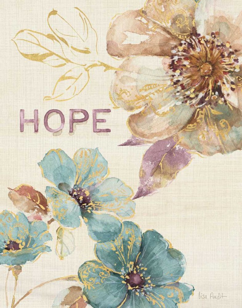 Spiced Nature VI art print by Lisa Audit for $57.95 CAD