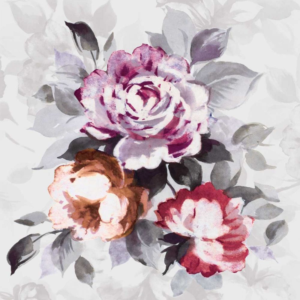 Bloom Where You Are Planted art print by Wild Apple Portfolio for $57.95 CAD