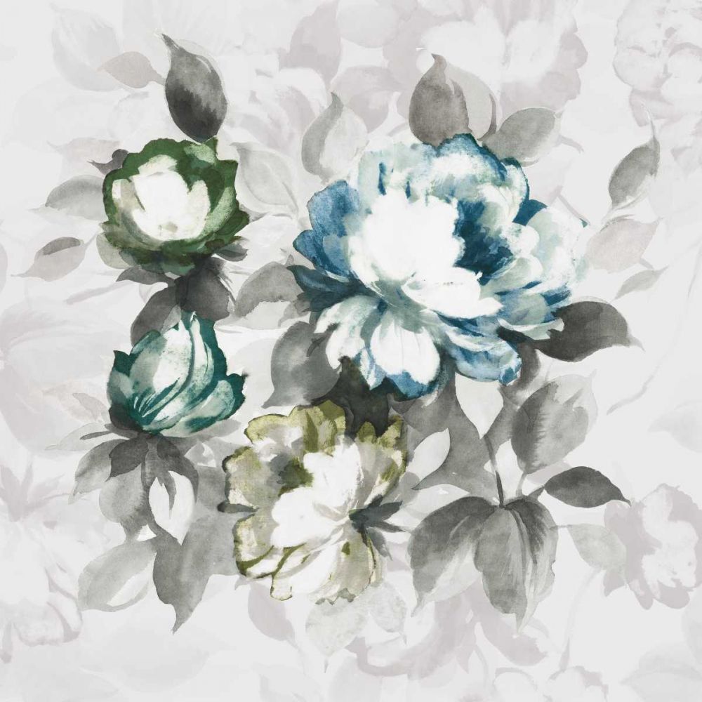 Focus on the Good Spring No Words art print by Wild Apple Portfolio for $57.95 CAD