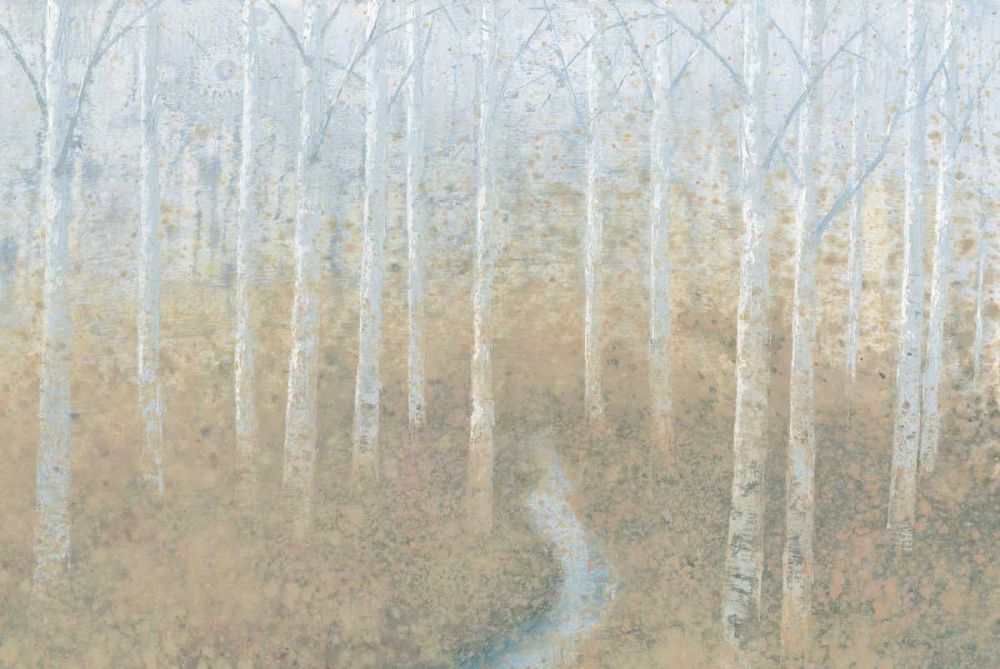 Silver Waters Crop art print by James Wiens for $57.95 CAD