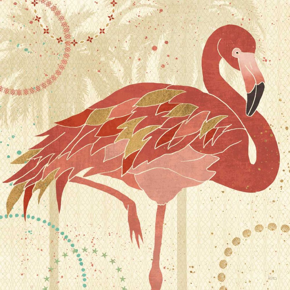 Gulf Stream I art print by Veronique Charron for $57.95 CAD
