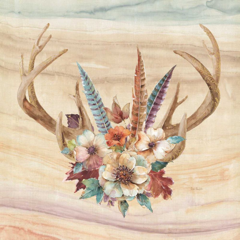 Spiced Nature VIII art print by Lisa Audit for $57.95 CAD