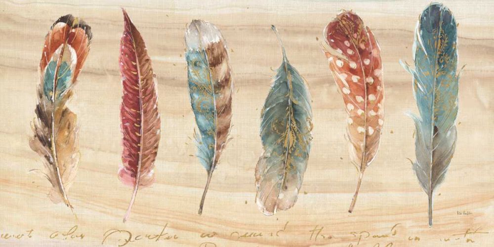 Spiced Nature XI art print by Lisa Audit for $57.95 CAD