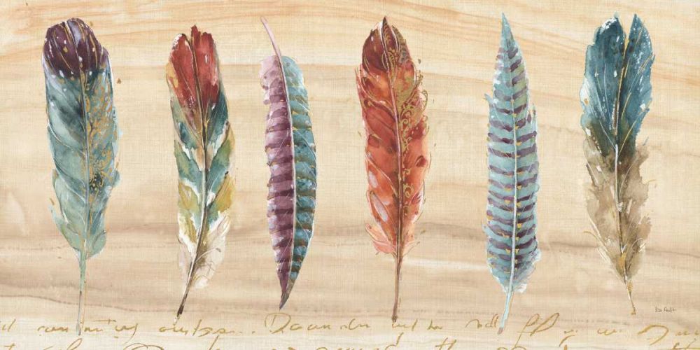 Spiced Nature XII art print by Lisa Audit for $57.95 CAD