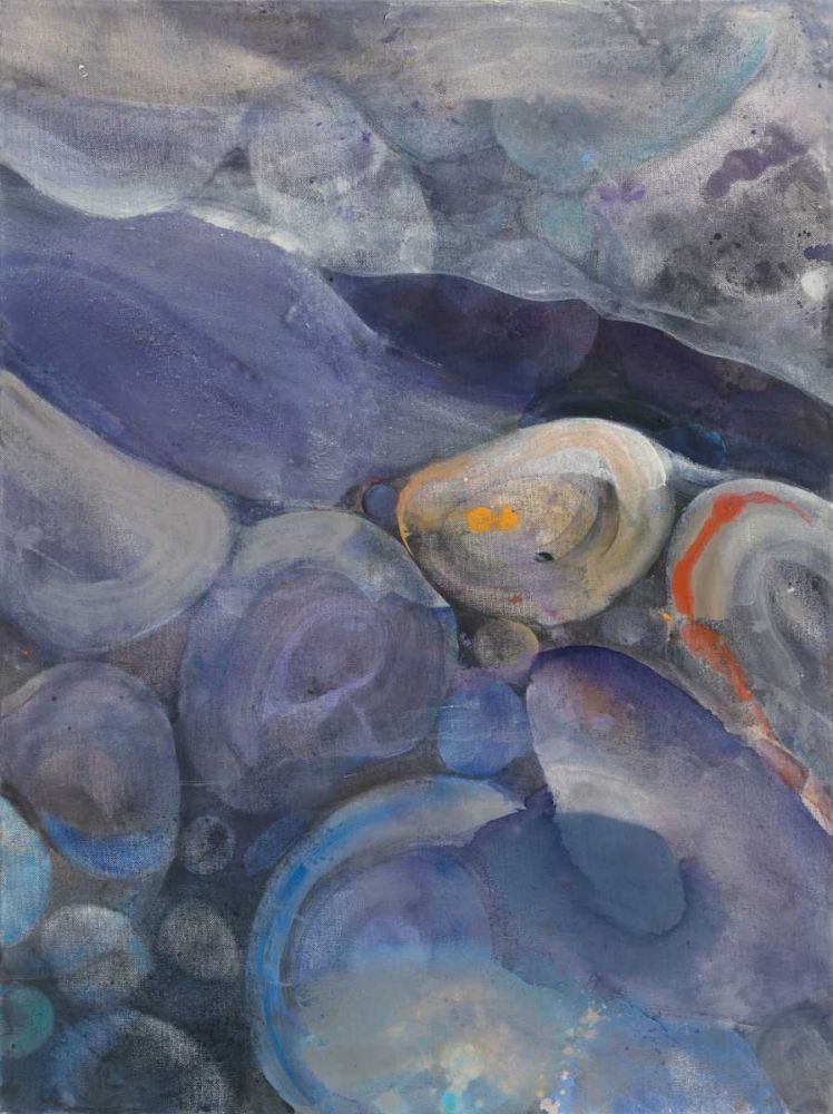 In the Stream II art print by Albena Hristova for $57.95 CAD