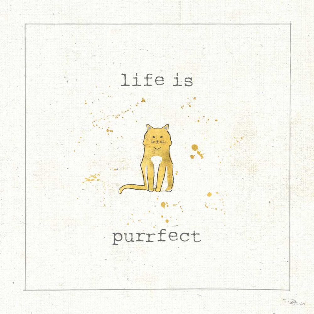 Companion Cuties I art print by Pela Studio for $57.95 CAD