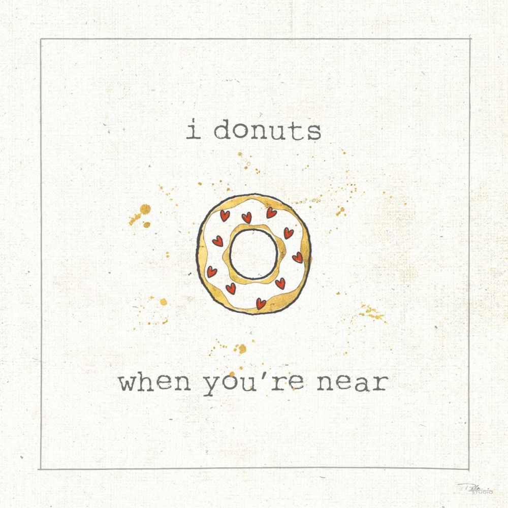 Lil Sweeties II art print by Pela Studio for $57.95 CAD