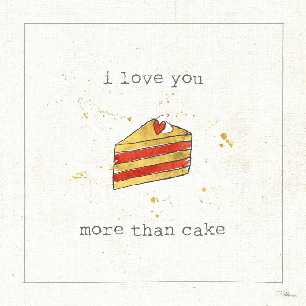 Lil Sweeties III art print by Pela Studio for $57.95 CAD