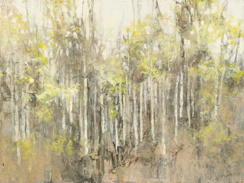 Summer Hike art print by Julia Purinton for $57.95 CAD