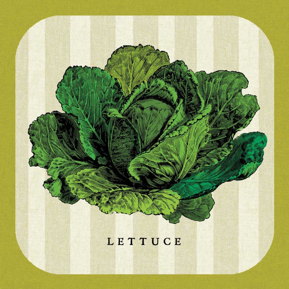 Linen Vegetable II art print by Mousseau Studio for $57.95 CAD