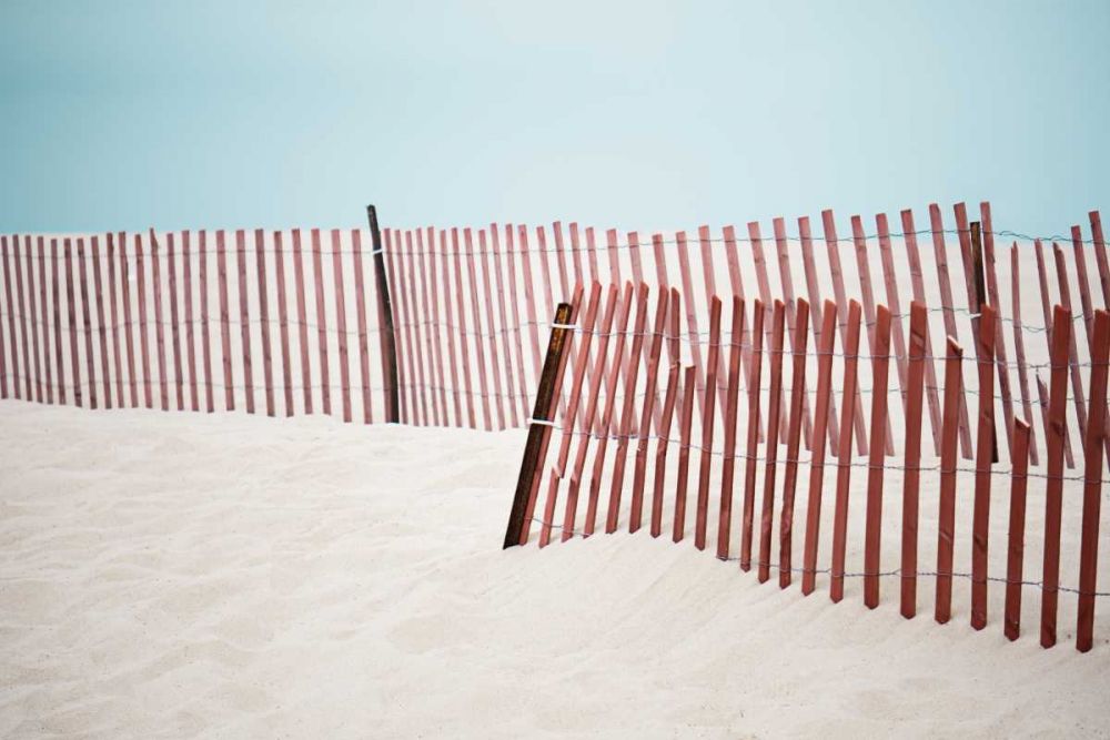 Pacific Cool III Crop art print by Elizabeth Urquhart for $57.95 CAD