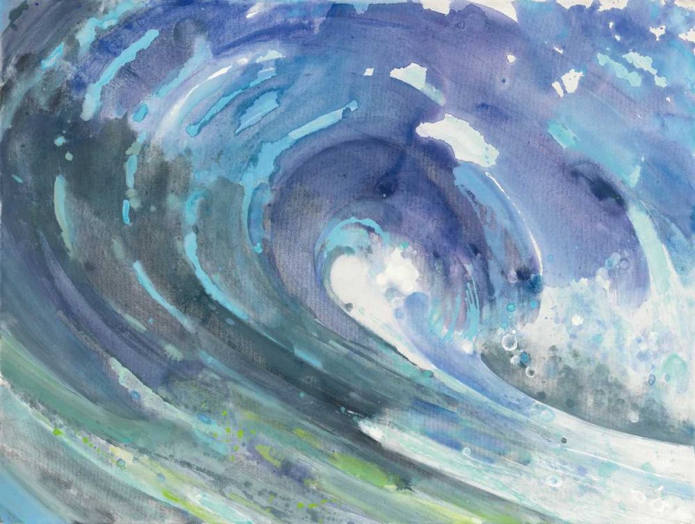 Curl art print by Albena Hristova for $57.95 CAD