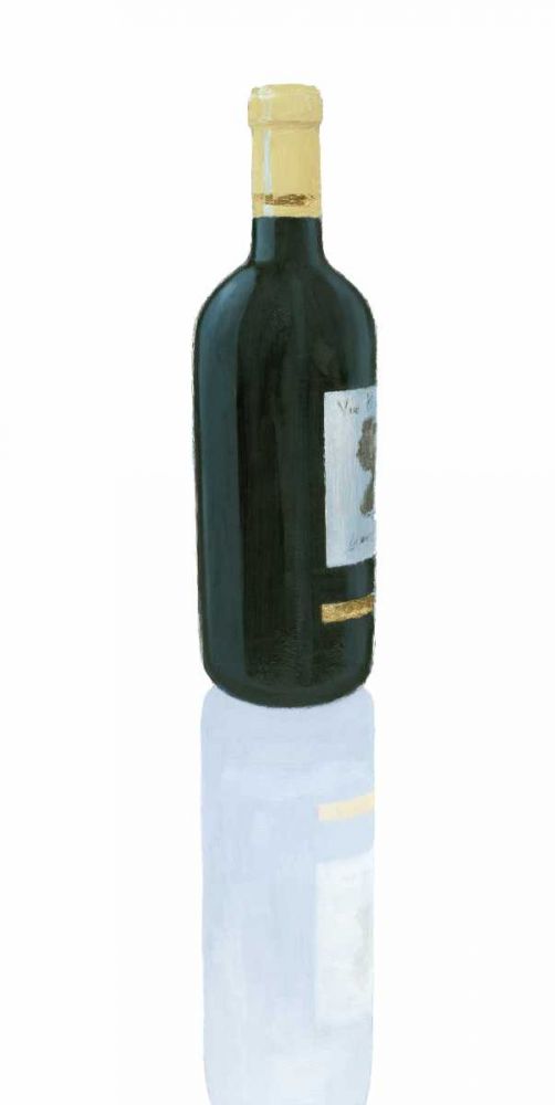 Wine Stance III art print by Marco Fabiano for $57.95 CAD